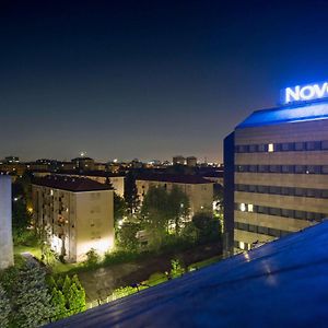 Novotel Milano Nord Cà Granda